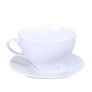 Venezia Set 500ml biały/biały (C229)