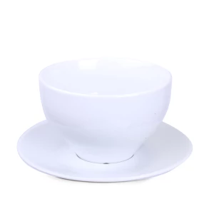 Venezia Set 500ml biały/biały (C229)