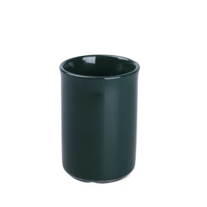 Kubek Santa 220ml ciemnozielony/ciemnozielony (M484)