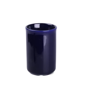 Kubek Santa 220ml kobaltowy/kobaltowy (M484)