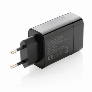 Szybka ładowarka ścienna 30W Philips (P301.081)