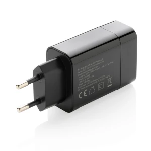 Szybka ładowarka ścienna 30W Philips (P301.081)