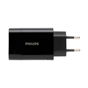 Szybka ładowarka ścienna 30W Philips (P301.081)