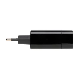Szybka ładowarka ścienna 30W Philips (P301.081)