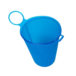 Składany kubek 230 ml (V1842-11)