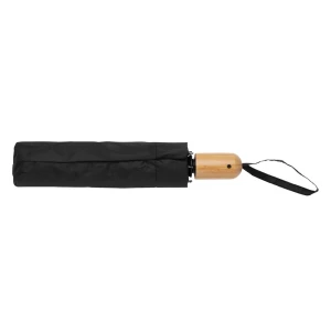 Bambusowy parasol automatyczny 21