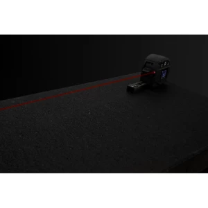 Miara 5m, dalmierz laserowy 30m Gear X (P113.211)