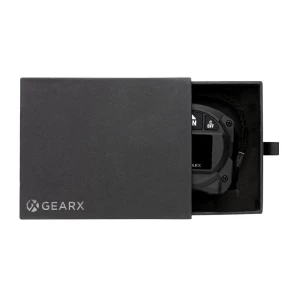 Miara 5m, dalmierz laserowy 30m Gear X (P113.211)