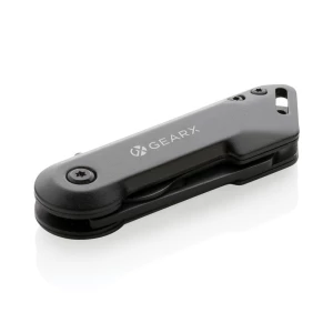 Nóż składany, scyzoryk Gear X (P215.111)