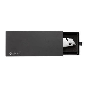 Nóż składany, scyzoryk Gear X (P215.131)