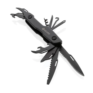 Narzędzie wielofunkcyjne Gear X, 13 el. (P221.221)
