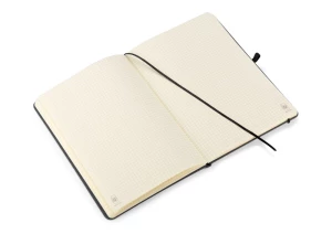 Notes z recyklingowanego PU, GLITZO A5 (GA-18010-02)