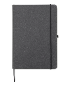 Notes z recyklingowanego PU, GLITZO A5 (GA-18010-02)