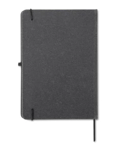 Notes z recyklingowanego PU, GLITZO A5 (GA-18010-02)