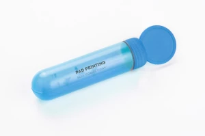 Bańki mydlane BUBBLES, 30 ml (GA-15018-03)