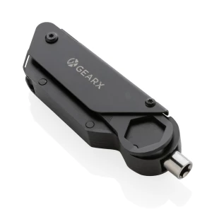 Wielofunkcyjne narzędzie rowerowe Gear X (P221.241)