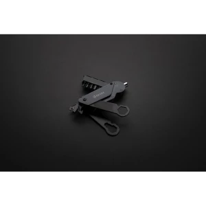 Wielofunkcyjne narzędzie rowerowe Gear X (P221.241)