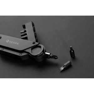 Wielofunkcyjne narzędzie rowerowe Gear X (P221.241)