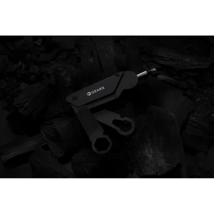 Wielofunkcyjne narzędzie rowerowe Gear X (P221.241)
