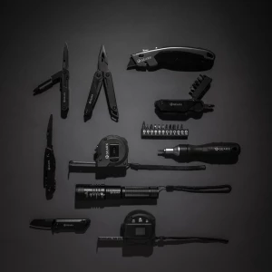 Wielofunkcyjne narzędzie rowerowe Gear X (P221.241)