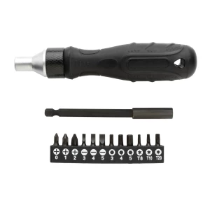 Zestaw narzędzi Gear X (P221.501)