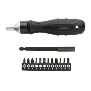 Zestaw narzędzi Gear X (P221.501)