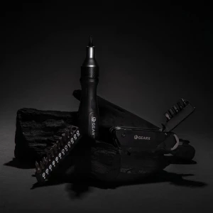 Zestaw narzędzi Gear X (P221.501)