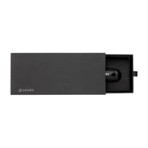 Zestaw narzędzi Gear X (P221.501)