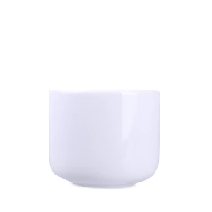 Kubek Osaka 240ml biały/biały (M534)