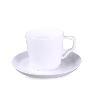 Prince Set 220ml biały/biały (C244)