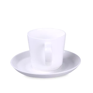 Prince Set 220ml biały/biały (C244)