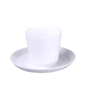 Prince Set 220ml biały/biały (C244)