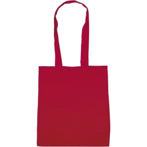 Torba bawełniana na zakupy (V2150-05)