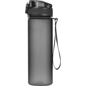Butelka z tritanu 570 ml BEAUMONT - czarny (GE-3878-03)