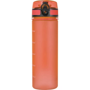 Butelka z tritanu 570 ml BEAUMONT - pomarańczowy (GE-3878-10)