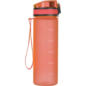 Butelka z tritanu 570 ml BEAUMONT - pomarańczowy (GE-3878-10)
