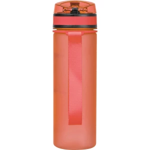 Butelka z tritanu 570 ml BEAUMONT - pomarańczowy (GE-3878-10)