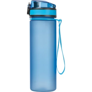 Butelka z tritanu 570 ml BEAUMONT - jasnoniebieski (GE-3878-24)