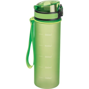 Butelka z tritanu 570 ml BEAUMONT - jasnozielony (GE-3878-29)