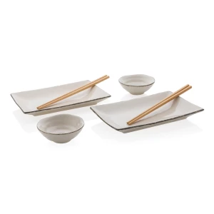 Zestaw do sushi dla dwóch osób Ukiyo (P263.071)