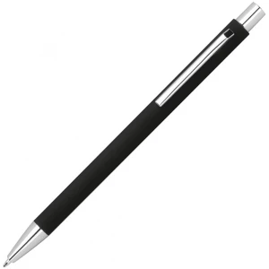 Długopis metalowy - czarny - (GM-13680-03)