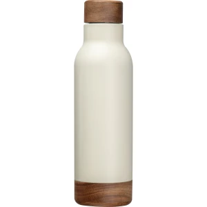 Butelka termiczna 630 ml COTE D'AZUR MoLu - biały (GE-3978-06)