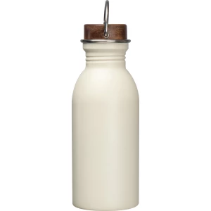 Butelka 500 ml IBIZA MoLu - biały (GE-3980-06)