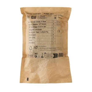 Apteczka, PU z recyklingu (P265.401)