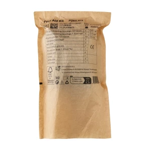 Apteczka, PU z recyklingu (P265.411)