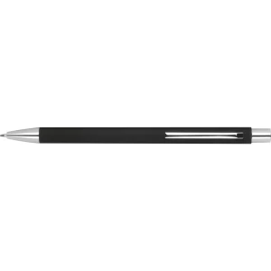 Długopis metalowy - czarny - (GM-13680-03)