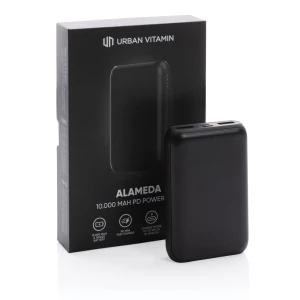 Szybki power bank 10000 mAh Urban Vitamin (P322.701)