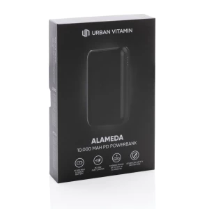 Szybki power bank 10000 mAh Urban Vitamin (P322.701)