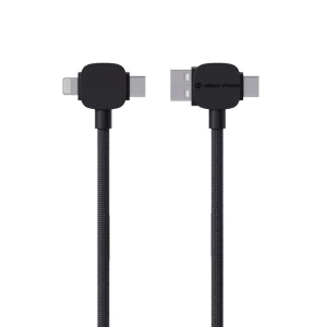 Kabel do ładowania Urban Vitamin Stockton 65W (P302.7101)