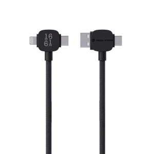 Kabel do ładowania Urban Vitamin Stockton 65W (P302.7101)
